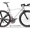アルファロメオ 4C IFD Bicycle