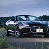 ジャガー F-TYPE V8 S