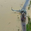 プラジンブリ県シーマハーポート郡（２５日）