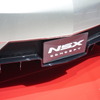ホンダ NSXコンセプト（ジャカルタモーターショー13）