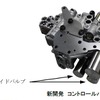 日本電産トーソク、ホンダ向け新型CVT用コントロールバルブを生産・供給