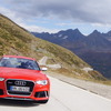 アウディ RS6・アバント