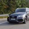 アウディ・RS Q3