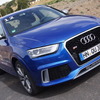 アウディ・RS Q3