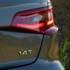 アウディA3 Sportback 1.4 TFSI
