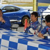 スバル・ドライビング・ディ（2013年9月28日、広島 TSタカタサーキット）