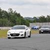 スバル・ドライビング・ディ（2013年9月28日、広島 TSタカタサーキット）