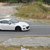 スバル・ドライビング・ディ（2013年9月28日、広島 TSタカタサーキット）