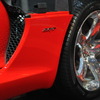 SRT バイパー（ジャカルタモーターショー13）