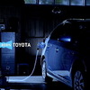 「TOYOTOWN」（トヨタウン）シリーズTV-CM「TOYOTOWN・郵便配達」篇に阿部寛さん、西尾由佳理さんが登場