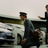 「TOYOTOWN」（トヨタウン）シリーズTV-CM「TOYOTOWN・郵便配達」篇に阿部寛さん、西尾由佳理さんが登場
