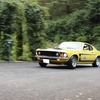 フォード・マスタングBOSS302