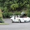 ランボルギーニ・カウンタック５００ＱＶ