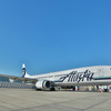 アラスカ航空のネクスト・ジェネレーション737-900ER