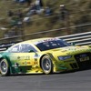 2013年のDTMを制したアウディ RS5 DTM