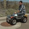 ギネスブック2014年版に掲載される世界最小の車