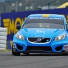 今シーズンのWTCC上海ラウンドに1戦限りで復帰するボルボC30