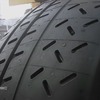 WRCミシュランタイヤの情報（動画キャプチャ）