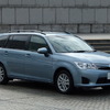 トヨタカローラフィールダーHYBRID G