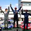 【マーチカップ】レスポンス後援のTeam SPEC7、ポール・トゥ・ウィン
