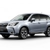 スバル・フォレスター 2.0XT EyeSight