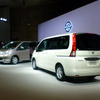 【日産 セレナ 新型】カーウイングス、新生ドライブ計画続報