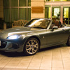 マツダ・ロードスター RS RHT