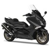 ヤマハ・TMAX530
