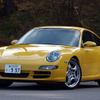 【インプレ'05】両角岳彦 ポルシェ『911』 企業体質のカイゼンを如実に感じさせる出来