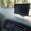 上海問屋・車載用オンダッシュ液晶モニター（5インチ）