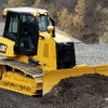 Cat D6K2 ブルドーザ