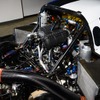 フォードの3.5エコブーストを積むチュードル・ユナイテッド・スポーツカー選手権用マシン