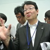 富士重工業スバル技術本部 岩瀬勉プロジェクトゼネラルマネージャー