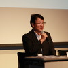 富士重工 技術本部プロジェクトゼネラルマネージャーの岩瀬勉氏