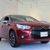 シトロエン・DS４