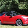 シトロエン・DS3 カブリオ