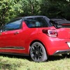 シトロエン・DS3 カブリオ