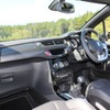 シトロエン・DS3 カブリオ