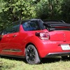 シトロエン・DS3 カブリオ