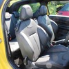 シトロエン・DS3 カブリオ