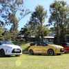 シトロエン・DS3 カブリオ