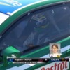 ロッケンフェラーがDTMのタイトルを獲得（動画キャプチャ）