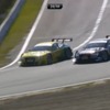 ロッケンフェラーがDTMのタイトルを獲得（動画キャプチャ）