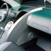 【デトロイト・ショー2001速報】GMC『テラクロス』が予感させるSUVの変身