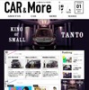 ダイハツ・WEBマガジンサイト「CAR＆More」