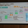 ダイハツ工業 新型 タント 発表会