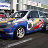 【マーチカップ】写真蔵…Team SPEC7、初優勝
