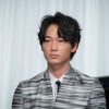 ダイハツ『タントカスタム』CM発表会