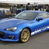 スバル BRZ“CLUBRZ”仕様