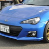 スバル BRZ“CLUBRZ”仕様